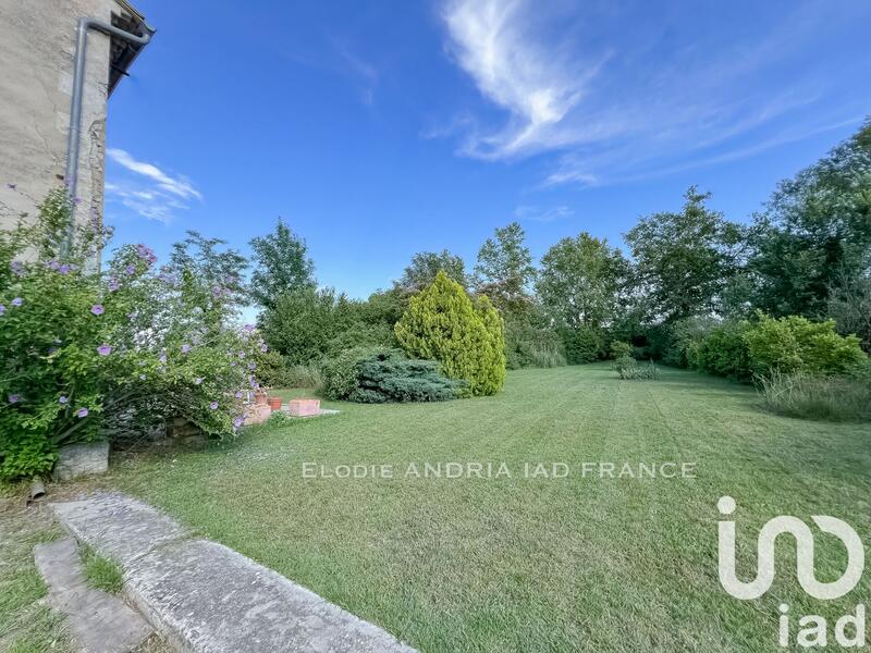 Maison - 165 m² - 4 pièces