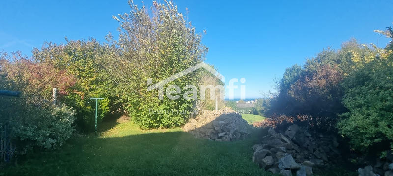 Maison traditionnelle - 96 m² - 4 pièces