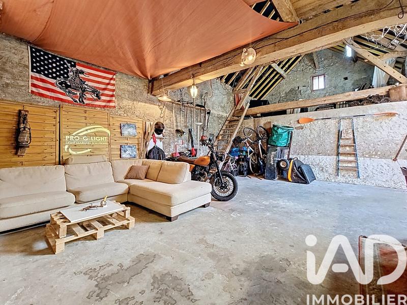 Maison - 165 m² - 5 pièces