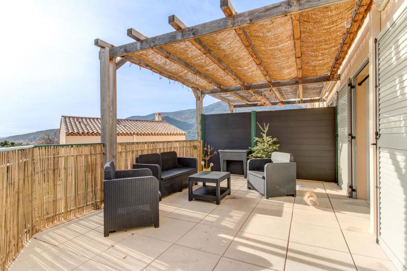 Duplex - 58 m² - 3 pièces