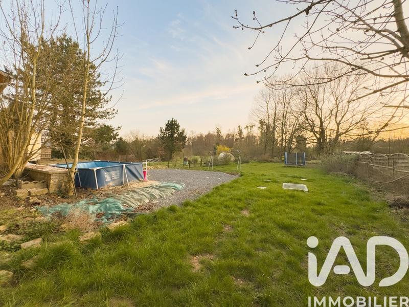 Maison de village - 157 m² - 5 pièces