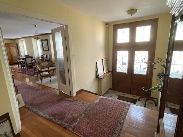 Maison de ville - 313 m² - 10 pièces