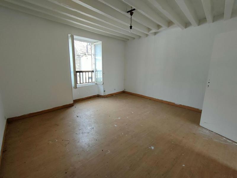 Immeuble - 213 m² - 6 pièces