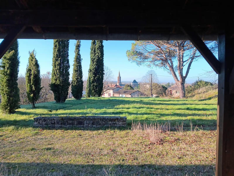 Maison - 170 m² - 7 pièces