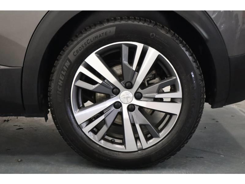 Peugeot 3008 Hybrid 225 e-Eat8 Allure Pack