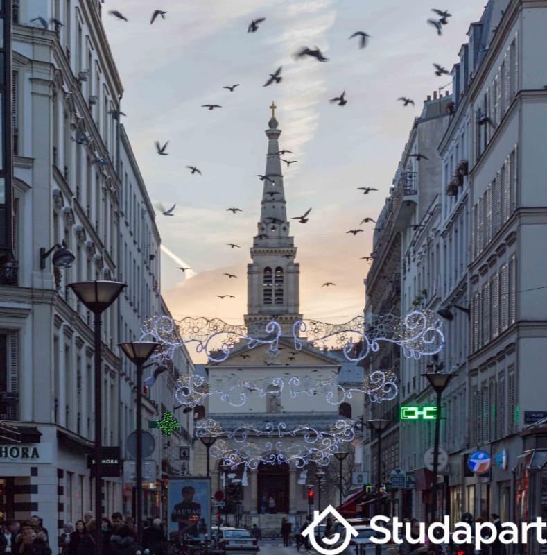 Maison - 19 m² - 2 pièces