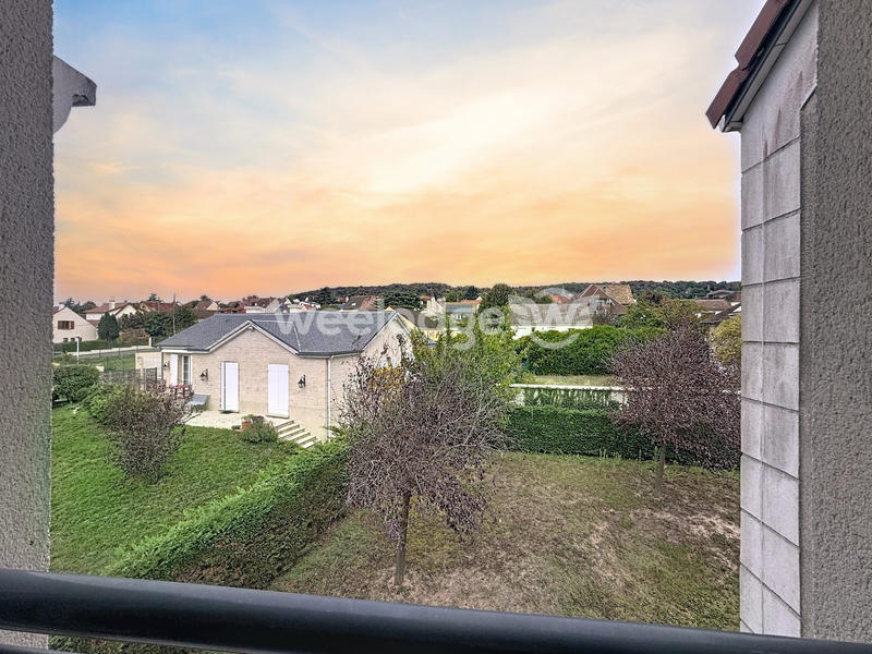 Appartement - 79 m² - 4 pièces