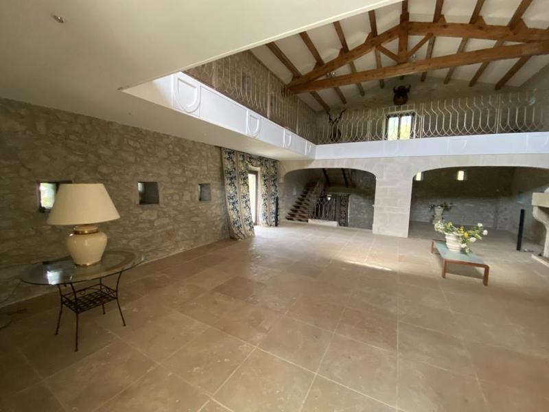 Maison de maîtres - 686 m² - 20 pièces