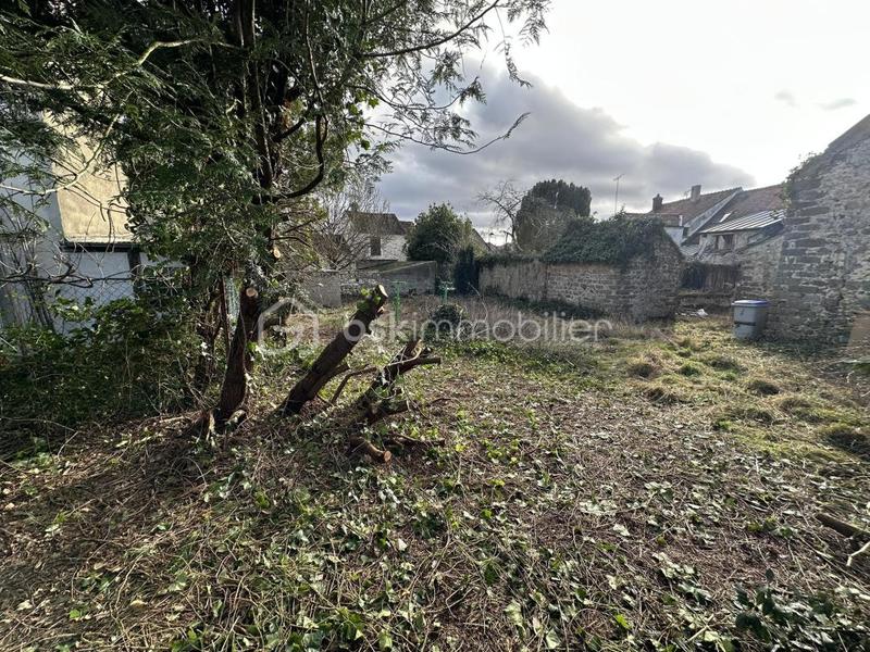 Immeuble - 250 m² - 8 pièces