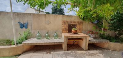 Villa - 183 m² - 7 pièces