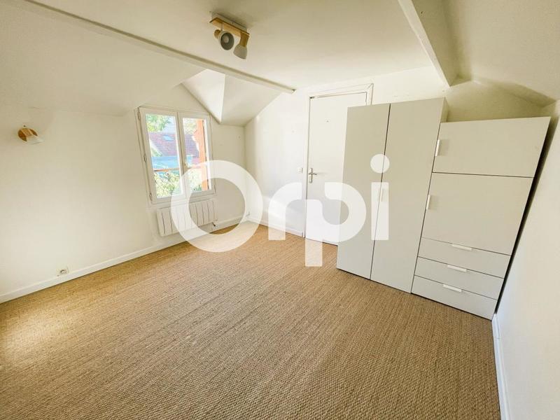 Maison - 86 m² - 5 pièces