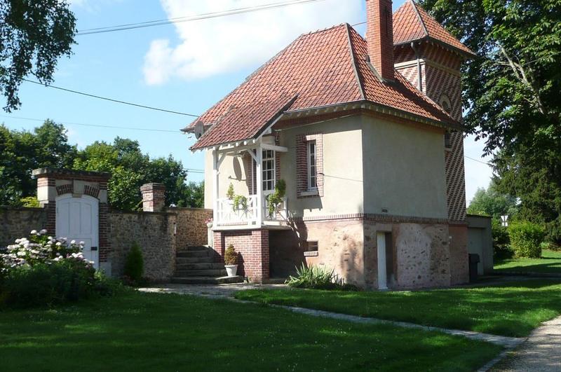 Maison - 61 m² - 3 pièces