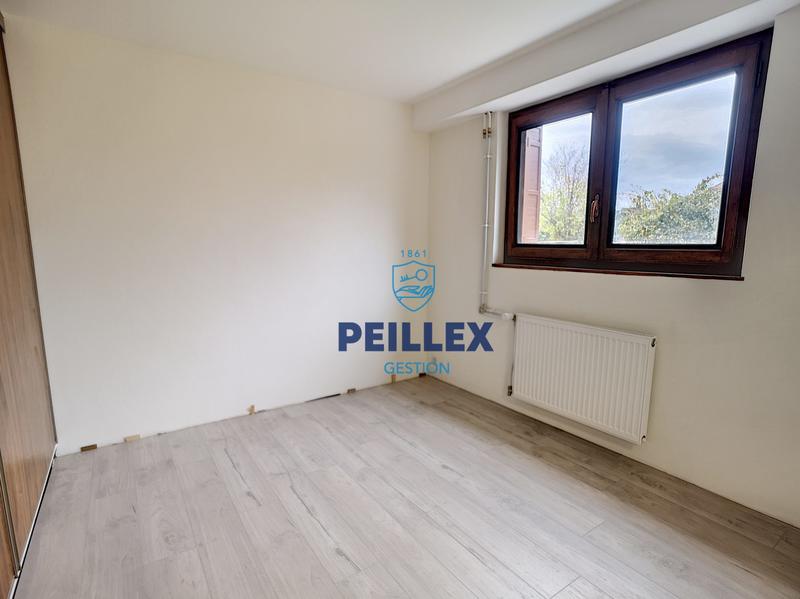 Maison - 122 m² - 6 pièces