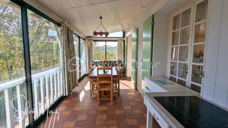 Maison - 109 m² - 4 pièces