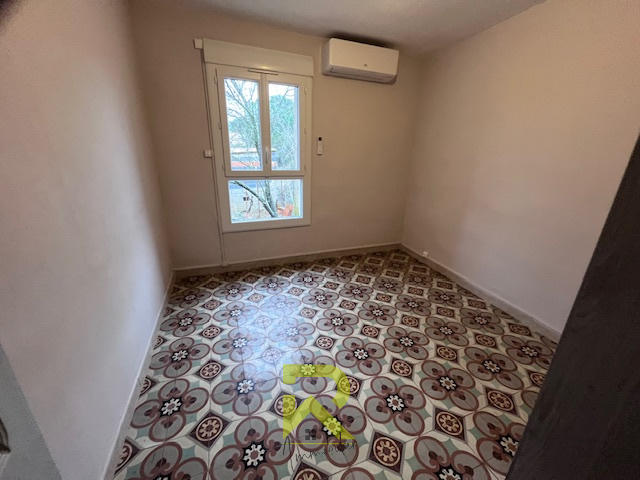 Maison de village - 75 m² - 4 pièces