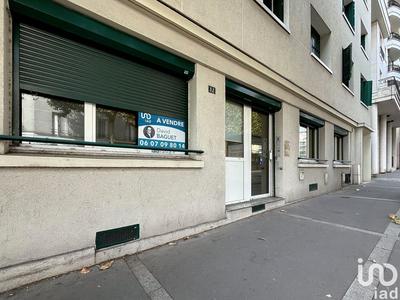 Local commercial - 80 m²