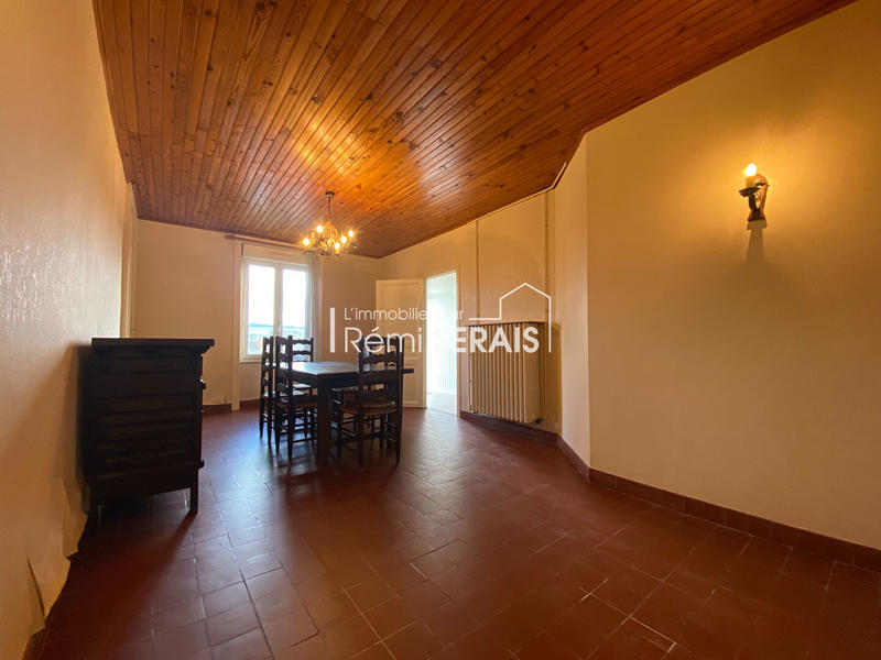 Maison - 117 m² - 4 pièces