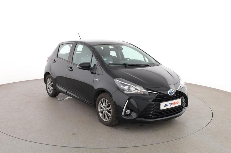 Toyota Yaris 1.5 Hybrid Dynamic 5p 100h