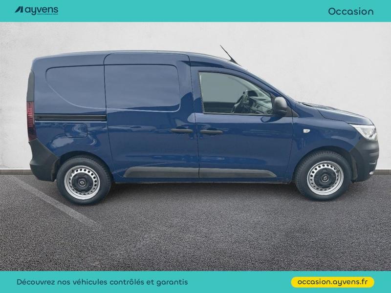 Renault Express Van 1.3 TCe 100ch Confort