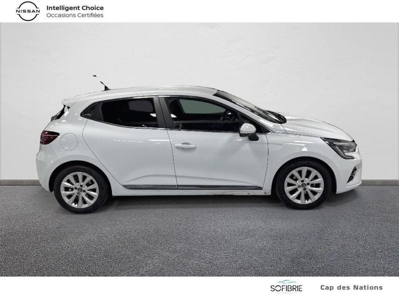 Renault Clio V 1.0 Tce 100 Intens