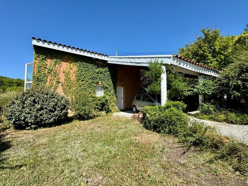 Maison - 158 m² - 5 pièces