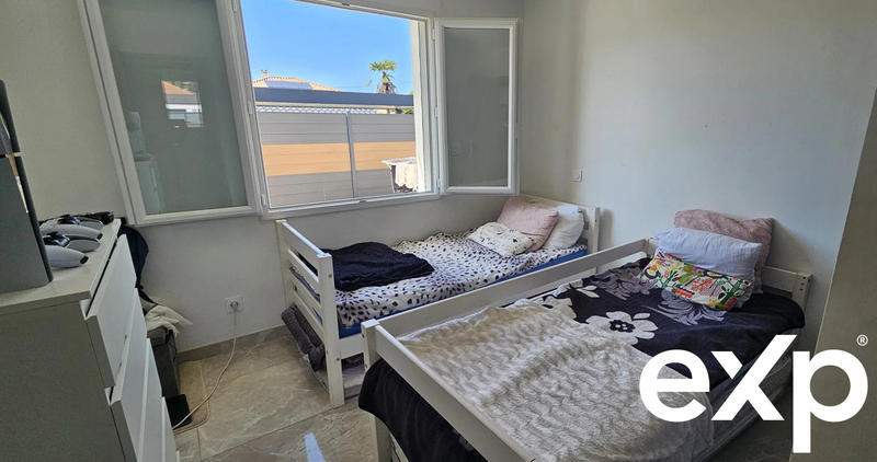 Maison - 146 m² - 8 pièces