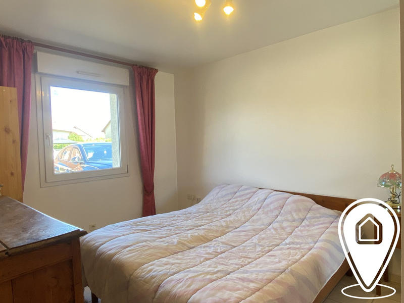 Maison contemporaine - 93 m² - 5 pièces