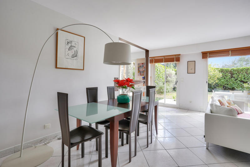 Appartement - 108 m² - 4 pièces