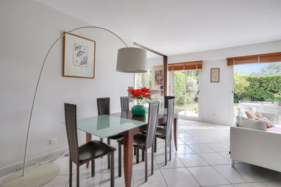 Appartement - 108 m² - 4 pièces