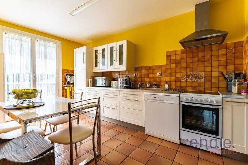 Appartement - 77 m² - 4 pièces