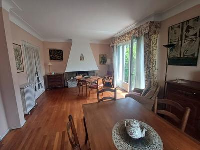 Maison - 123 m² - 5 pièces
