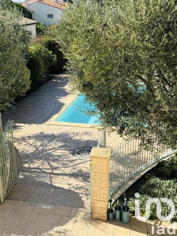 Maison - 143 m² - 6 pièces