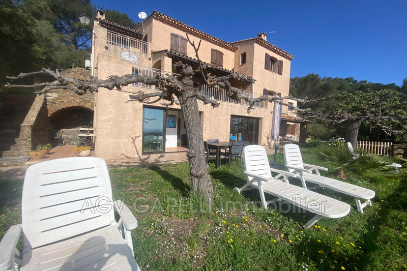 Appartement - 77 m² - 3 pièces