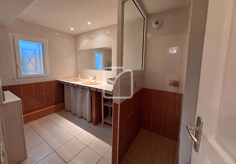 Maison - 126 m² - 6 pièces