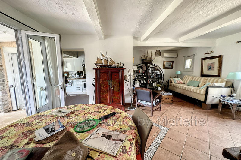 Villa - 70 m² - 4 pièces