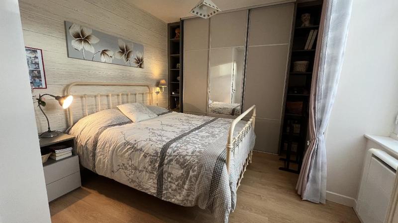 Longère - 132 m² - 6 pièces