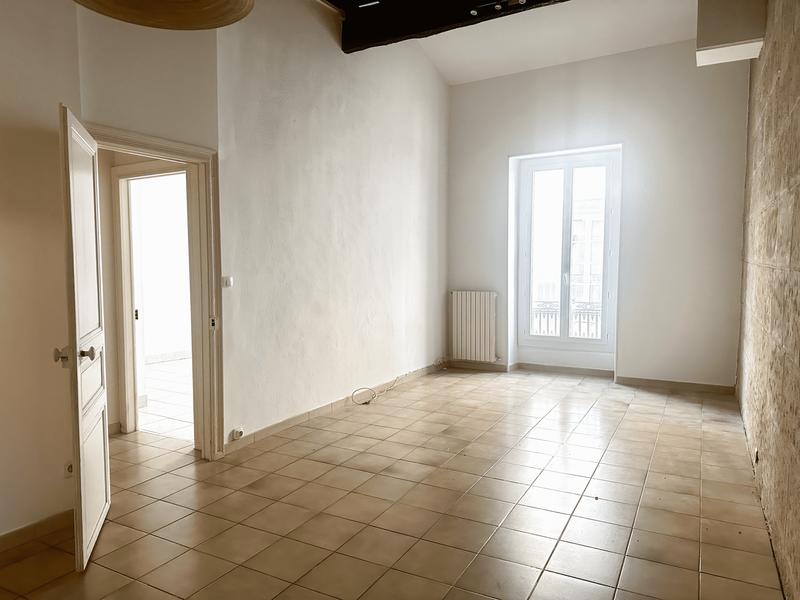 Appartement - 71 m² - 3 pièces