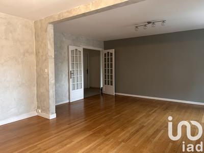 Appartement - 88 m² - 3 pièces