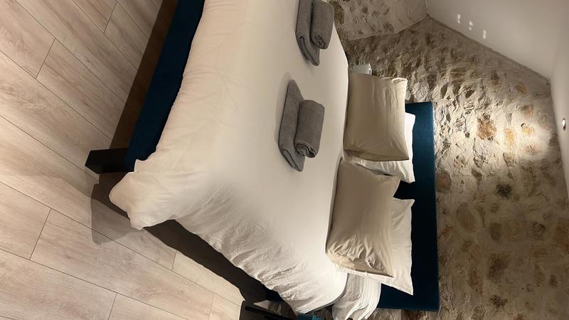 Ferme - 300 m² - 6 pièces