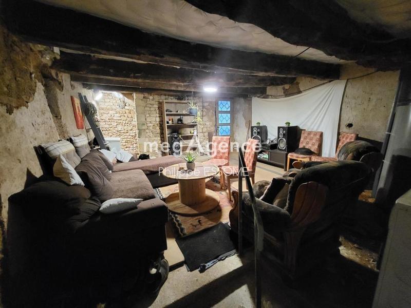 Corps de ferme - 259 m² - 8 pièces