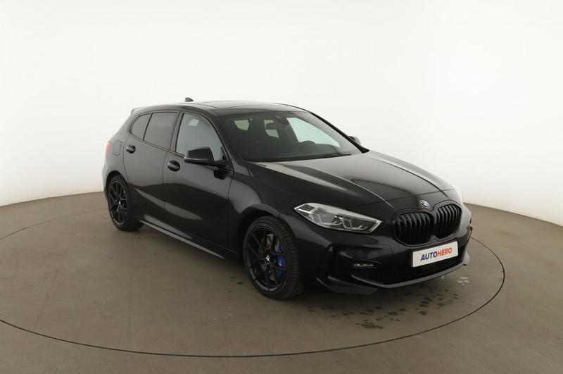 Bmw Série 1 118d m Sport Bva 150 ch
