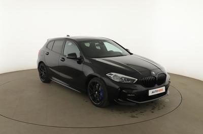 Bmw Série 1 118d m Sport Bva 150 ch