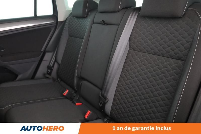 Volkswagen Tiguan 1.5 Tsi Evo Confortline Dsg7 150 ch