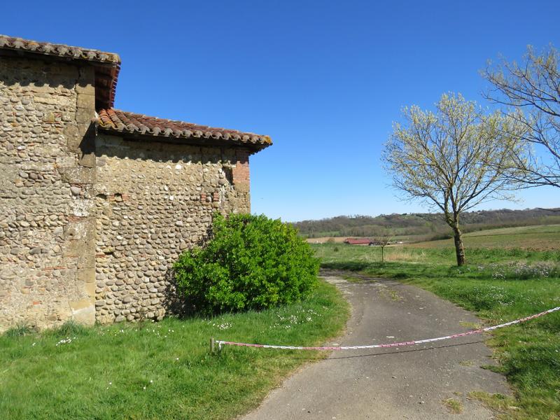 Maison ancienne - 160 m² - 5 pièces