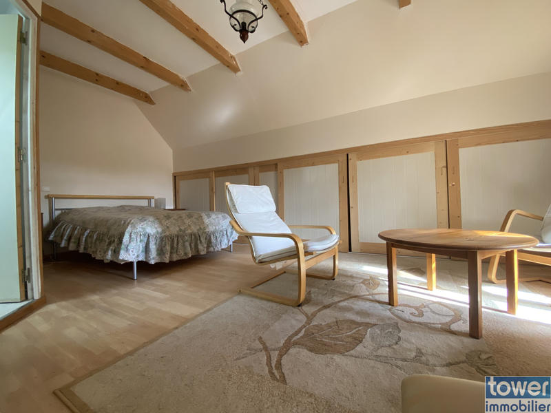 Maison - 175 m² - 6 pièces