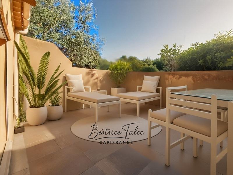 Duplex - 72 m² - 3 pièces