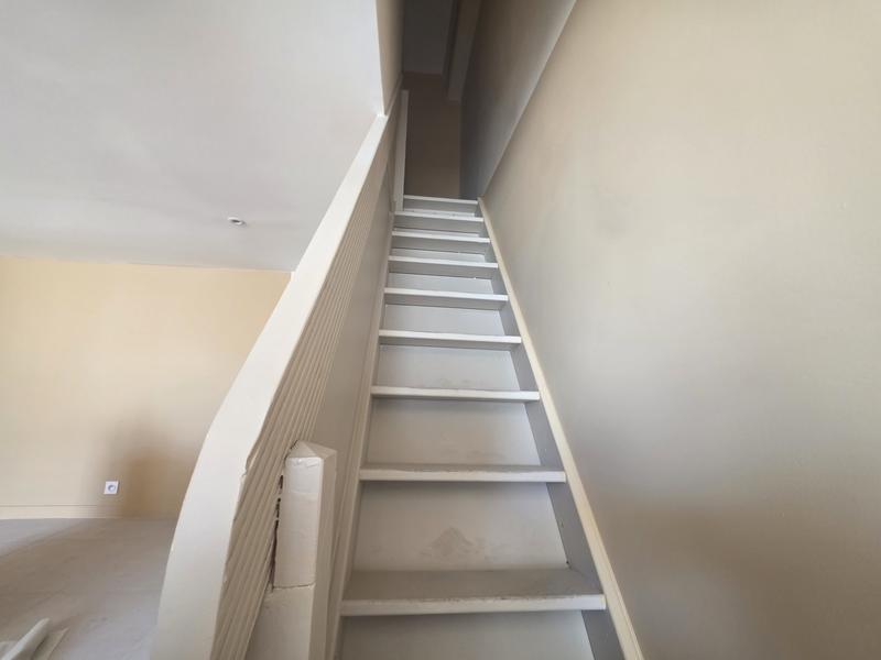 Local commercial - 110 m²