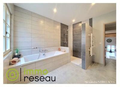 Maison - 132 m² - 5 pièces