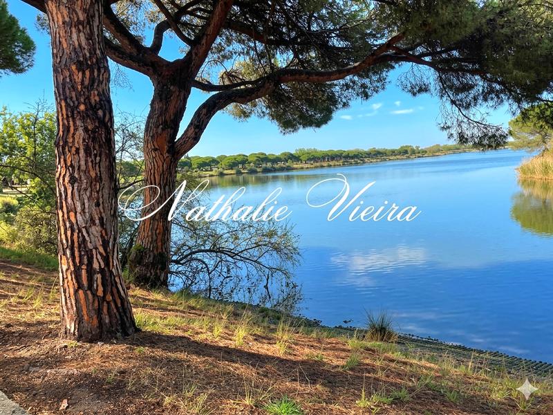 Appartement - 103 m² - 4 pièces