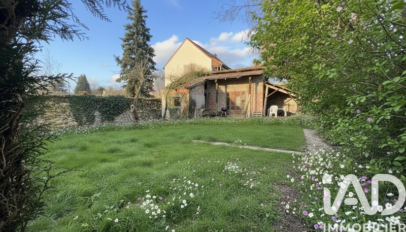 Duplex - 54 m² - 2 pièces